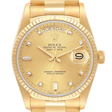 politician rolex|Rolex president for sale used.